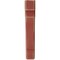 Ekena Millwork 1 3/4"W x 8 1/2"D x 11"H Bedford Wood Vintage Decor Bracket, Salvage Red BKTWD02X09X11BERD - alternate 3